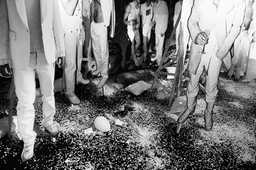 Maison Martin Margiela 20����չ