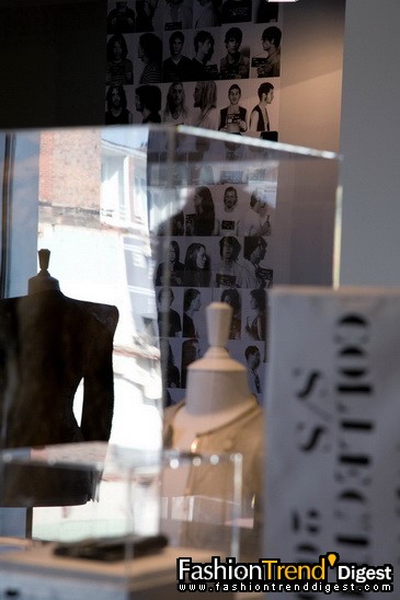 Maison Martin Margiela 20����չ