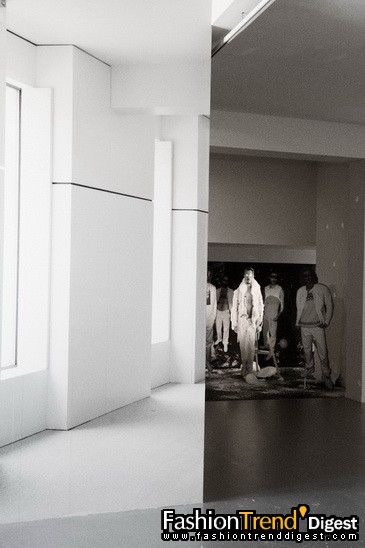 Maison Martin Margiela 20����չ