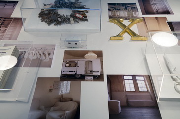 Maison Martin Margiela 20����չ