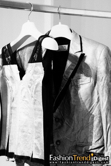 Maison Martin Margiela 20����չ