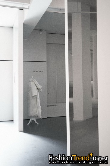 Maison Martin Margiela 20����չ