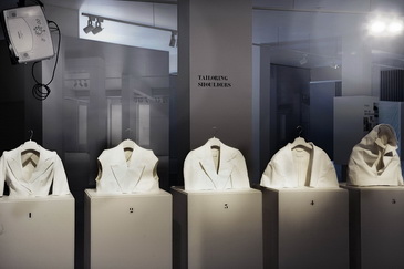 Maison Martin Margiela 20����չ