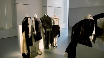 Maison Martin Margiela 20����չ