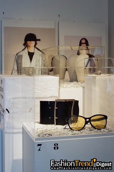 Maison Martin Margiela 20����չ