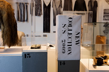 Maison Martin Margiela 20����չ