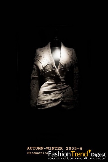 Maison Martin Margiela 20����չ