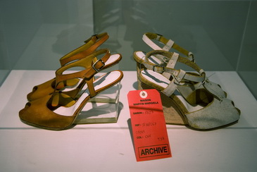 Maison Martin Margiela 20����չ