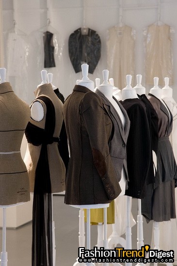 Maison Martin Margiela 20����չ