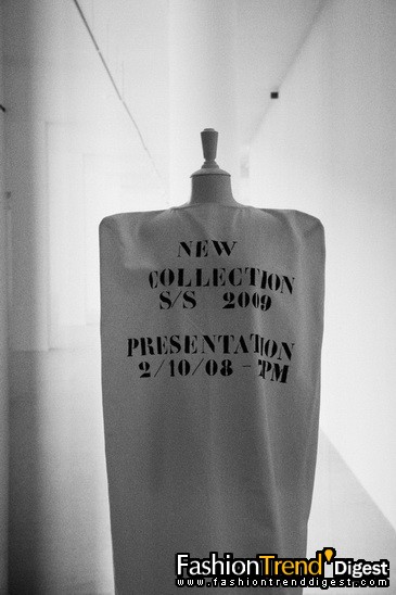 Maison Martin Margiela 20����չ