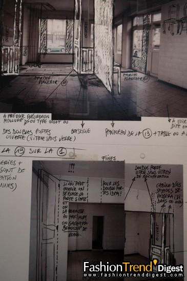 Maison Martin Margiela 20����չ