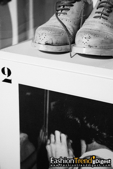 Maison Martin Margiela 20����չ