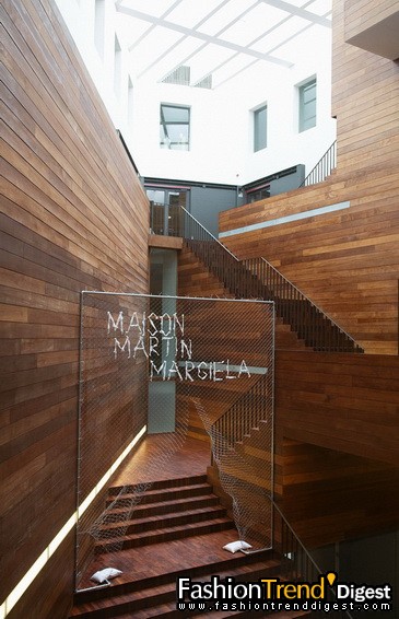 Maison Martin Margiela 20����չ