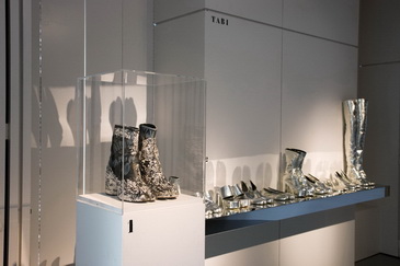 Maison Martin Margiela 20����չ