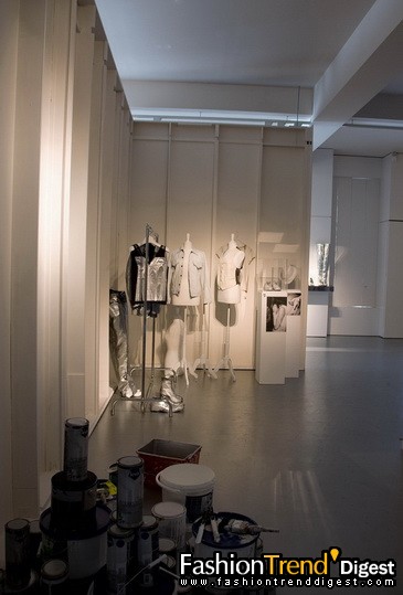 Maison Martin Margiela 20����չ