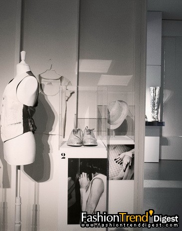 Maison Martin Margiela 20����չ