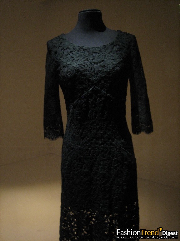 法国索尼亚里基工作室四十周年纪念展 