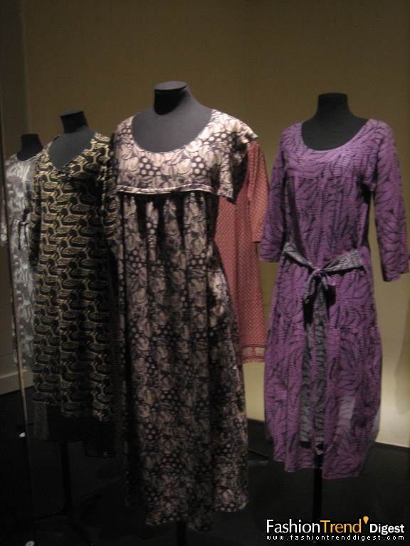 法国索尼亚里基工作室四十周年纪念展 