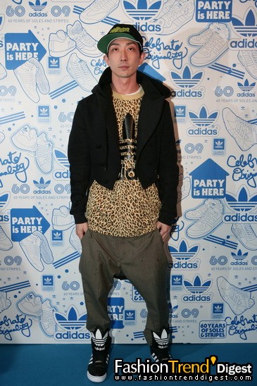 adidas Originals 60����House Party������