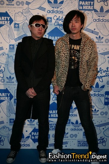 adidas Originals 60����House Party������