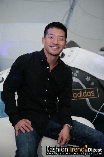 adidas Originals 60����House Party������