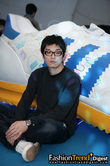 adidas Originals 60����House Party������