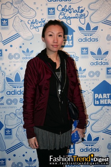 adidas Originals 60����House Party������