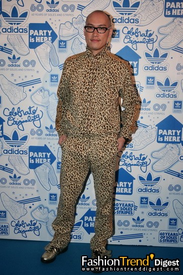 adidas Originals 60����House Party������