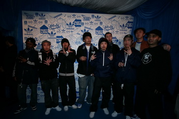 adidas Originals 60����House Party������