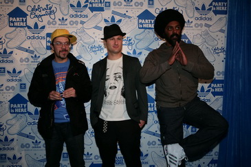 adidas Originals 60����House Party������