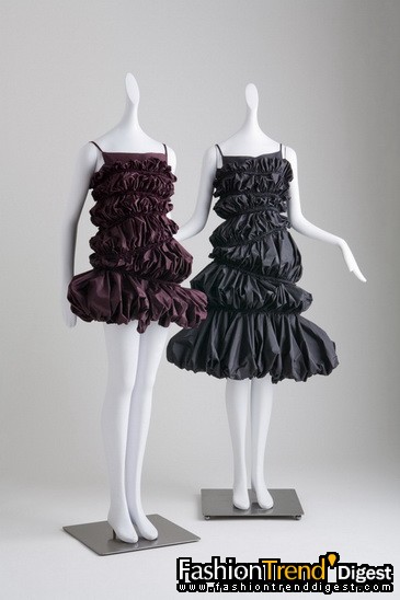 ʱ�����ڶ���Isabel Toledoչ