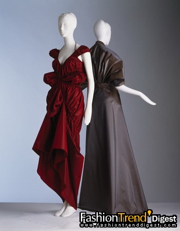 ʱ�����ڶ���Isabel Toledoչ