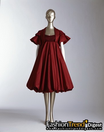 ʱ�����ڶ���Isabel Toledoչ