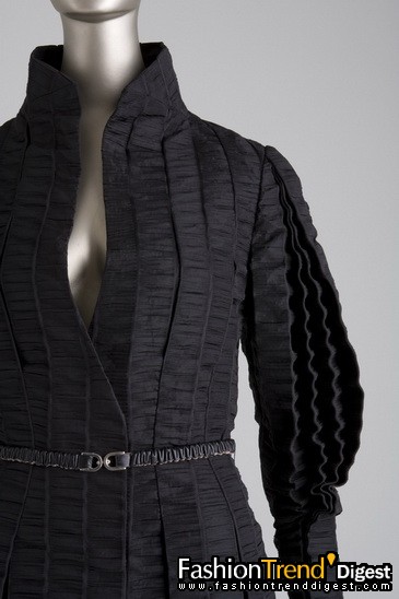 ʱ�����ڶ���Isabel Toledoչ