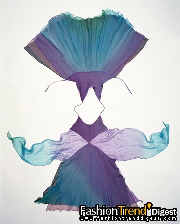 ʱ�����ڶ���Isabel Toledoչ