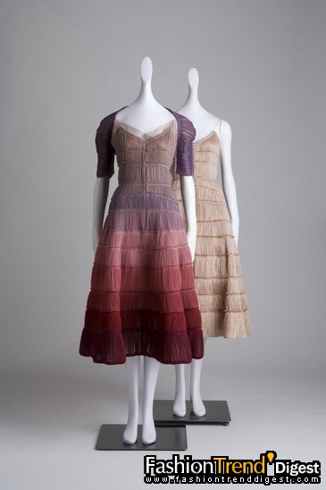 ʱ�����ڶ���Isabel Toledoչ