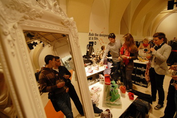 άҲ�ɵ��߽�Modepalastչʾ��