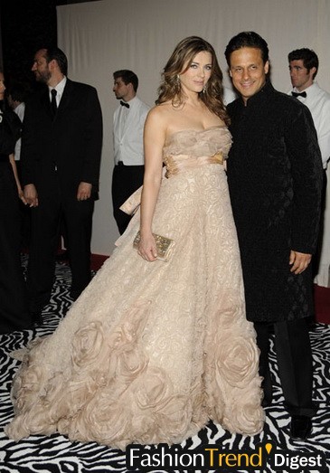 09��Costume Institute GalaʱװѧԺ���