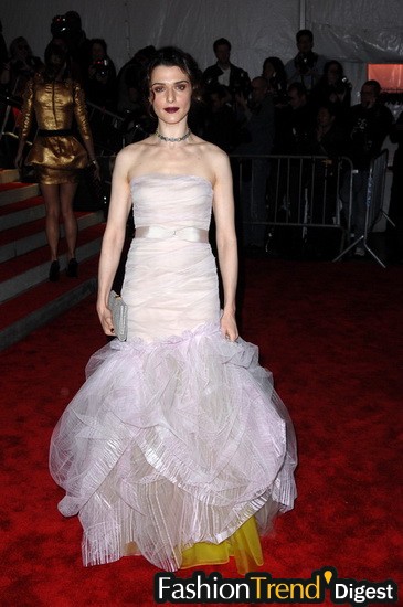 09��Costume Institute GalaʱװѧԺ���