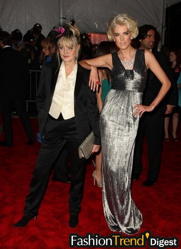 09��Costume Institute GalaʱװѧԺ���