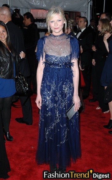 09��Costume Institute GalaʱװѧԺ���