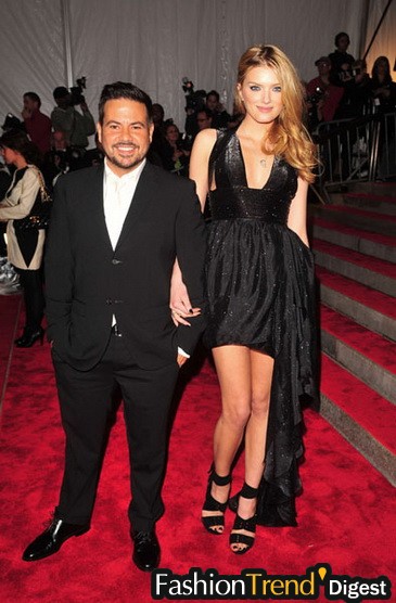 09��Costume Institute GalaʱװѧԺ���