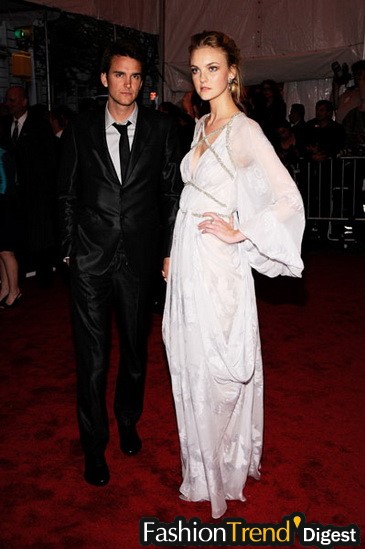 09��Costume Institute GalaʱװѧԺ���