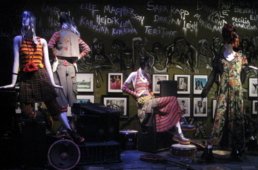 ŦԼ�󶼻Ჩ���Model As Museչ