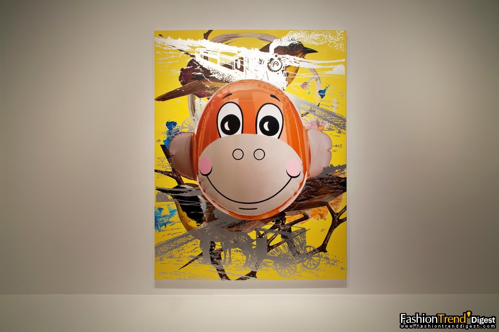 Louis Vuitton 创意基金会 