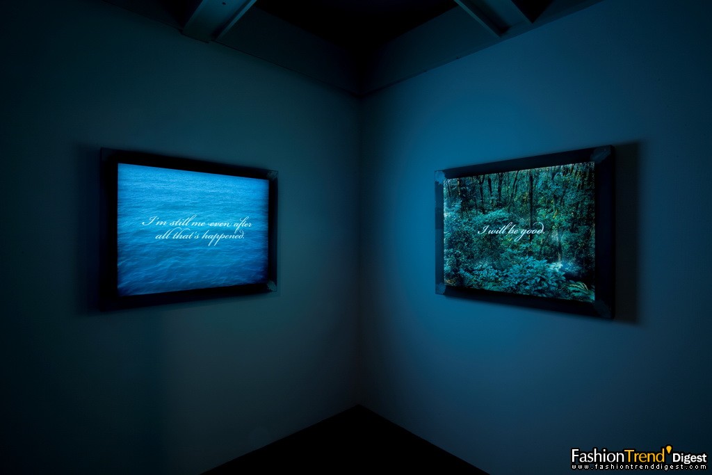 香港年轻艺术家 