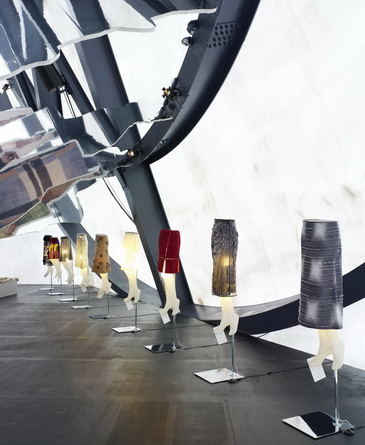 Prada�׶�Transformerչ��