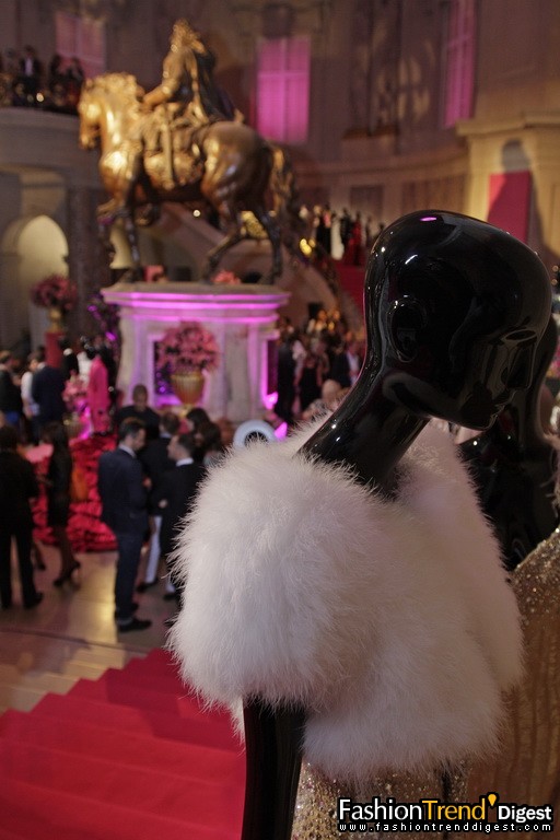 ESCADA : A View on Fashion 1978-2009 