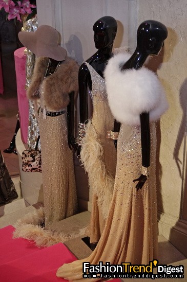 ESCADA : A View on Fashion 1978-2009