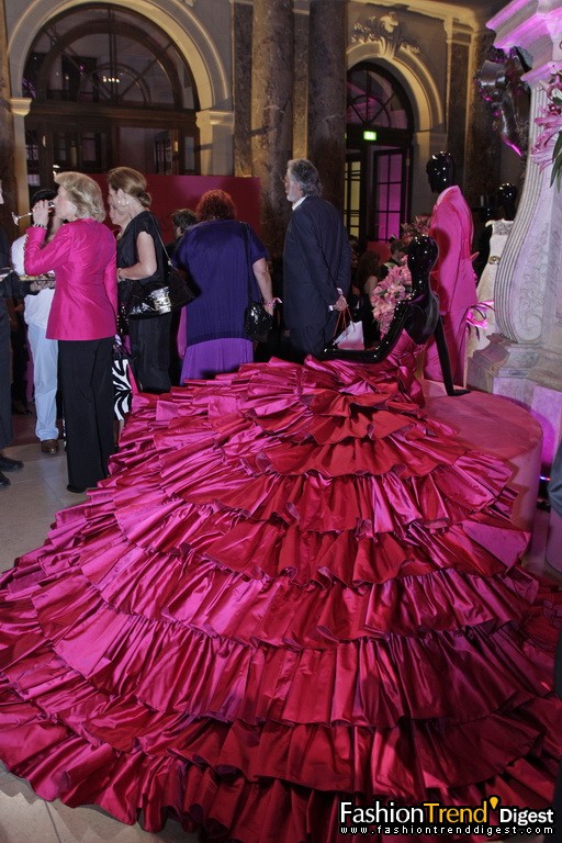 ESCADA : A View on Fashion 1978-2009 